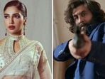 Bhumi Pednekar has reacted on the debate around Sandeep Reddy Vanga's Animal. Bhumi Pednekar has reacted on the debate around Sandeep Reddy Vanga's Animal.