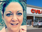Ashleigh Anderson suffered a fatal heart attack in 2021 during her shift at CVS pharmacy Ashleigh Anderson suffered a fatal heart attack in 2021 during her shift at CVS pharmacy