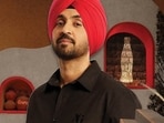 Diljit Dosanjh's new song is out! Diljit Dosanjh's new song is out!