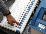ECI announces largest electorate for General Elections with over 96.88 crore registered voters ECI announces largest electorate for General Elections with over 96.88 crore registered voters