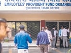 The EPFO order has been issued a week after the Reserve Bank of India asked Paytm Payments Bank to stop accepting all deposits after February 29