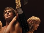 The Iron Claw movie review: Zac Efron has bulked up for this wrestling film The Iron Claw movie review: Zac Efron has bulked up for this wrestling film