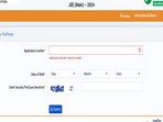 JEE Mains Answer Key 2024: Objection window closes today at jeemain.nta.nic.in, link here JEE Mains Answer Key 2024: Objection window closes today at jeemain.nta.nic.in, link here