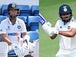 Who will replace Shreyas Iyer in India XI for third Test? Who will replace Shreyas Iyer in India XI for third Test?