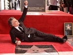 Mark Ruffalo gets his star on Hollywood Walk of Fame Mark Ruffalo gets his star on Hollywood Walk of Fame