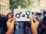 Gender bias(Shutterstock)