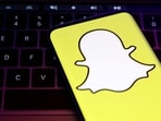Multimedia messaging app Snapchat is down for several users in India