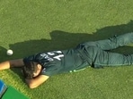 Pakistan lost to Australia in the U19 World Cup semifinal