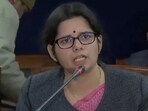 Vandana Singh 