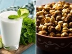 From buttermilk’s hydration to the energy boost of bananas, discover how these simple, nutritious choices can transform your workday From buttermilk’s hydration to the energy boost of bananas, discover how these simple, nutritious choices can transform your workday