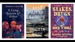 This week’s pick of interesting reads includes the chronicle of an author’s flight from Kashmir an exploration of developments in Asian thought in the 20th century, and Romulus Whitaker’s memoir. (HT Team)