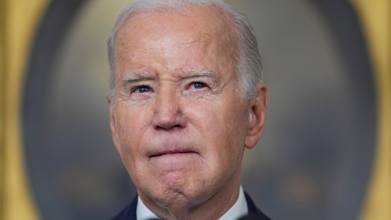 Outraged Biden mixes up presidents of Egypt and Mexico as he defends his memory - Vimarsana News