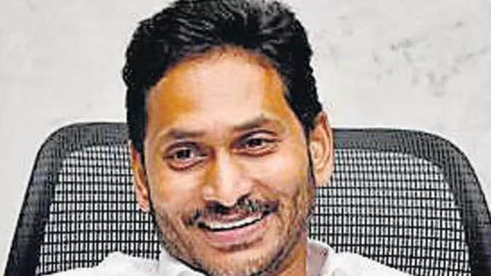 Jagan Reddy meets Modi, seeks ₹17,144 crore for Polavaram phase-1 completion - Vimarsana News