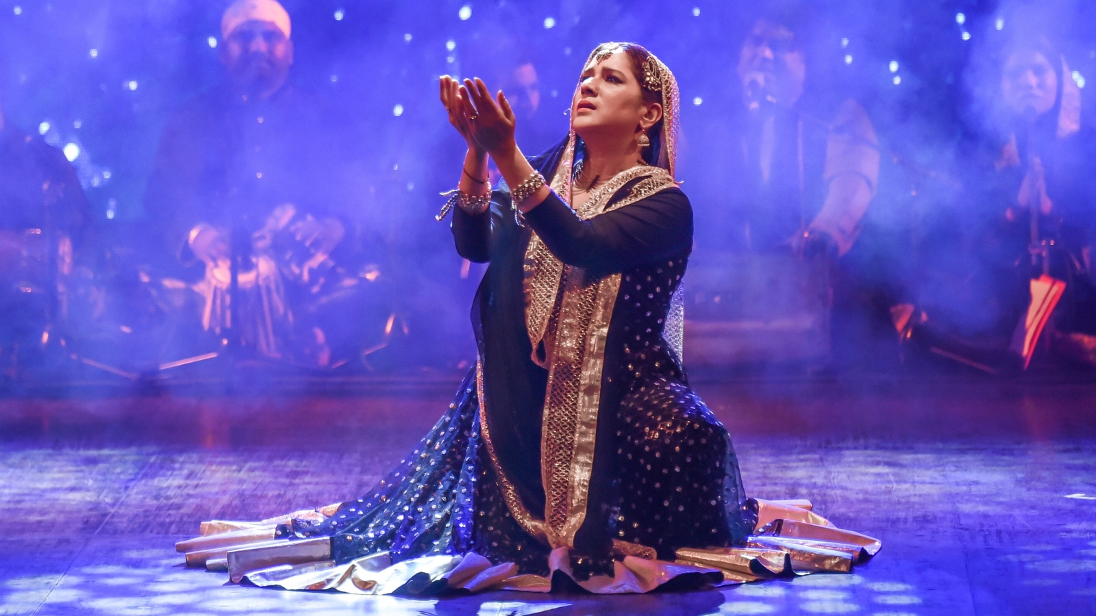 Vibes of 25 | I was accused of distorting classical dance, Manjari Chaturvedi - Vimarsana News