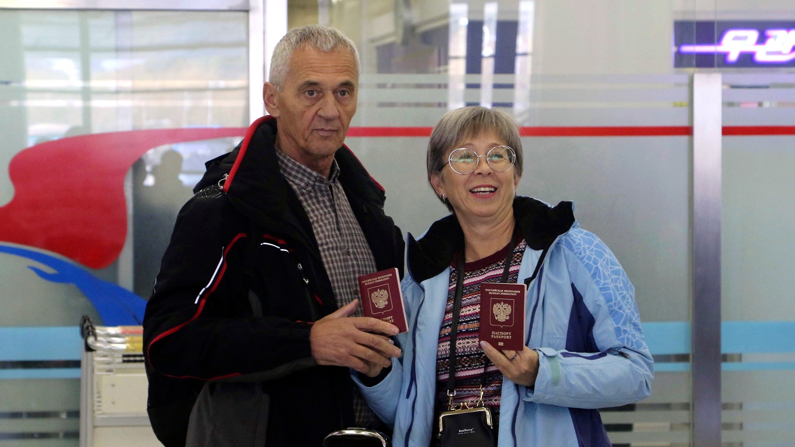 North Korea welcomes Russian tourists. Zinger? It's a 'test tour delegation' | World News - Vimarsana News