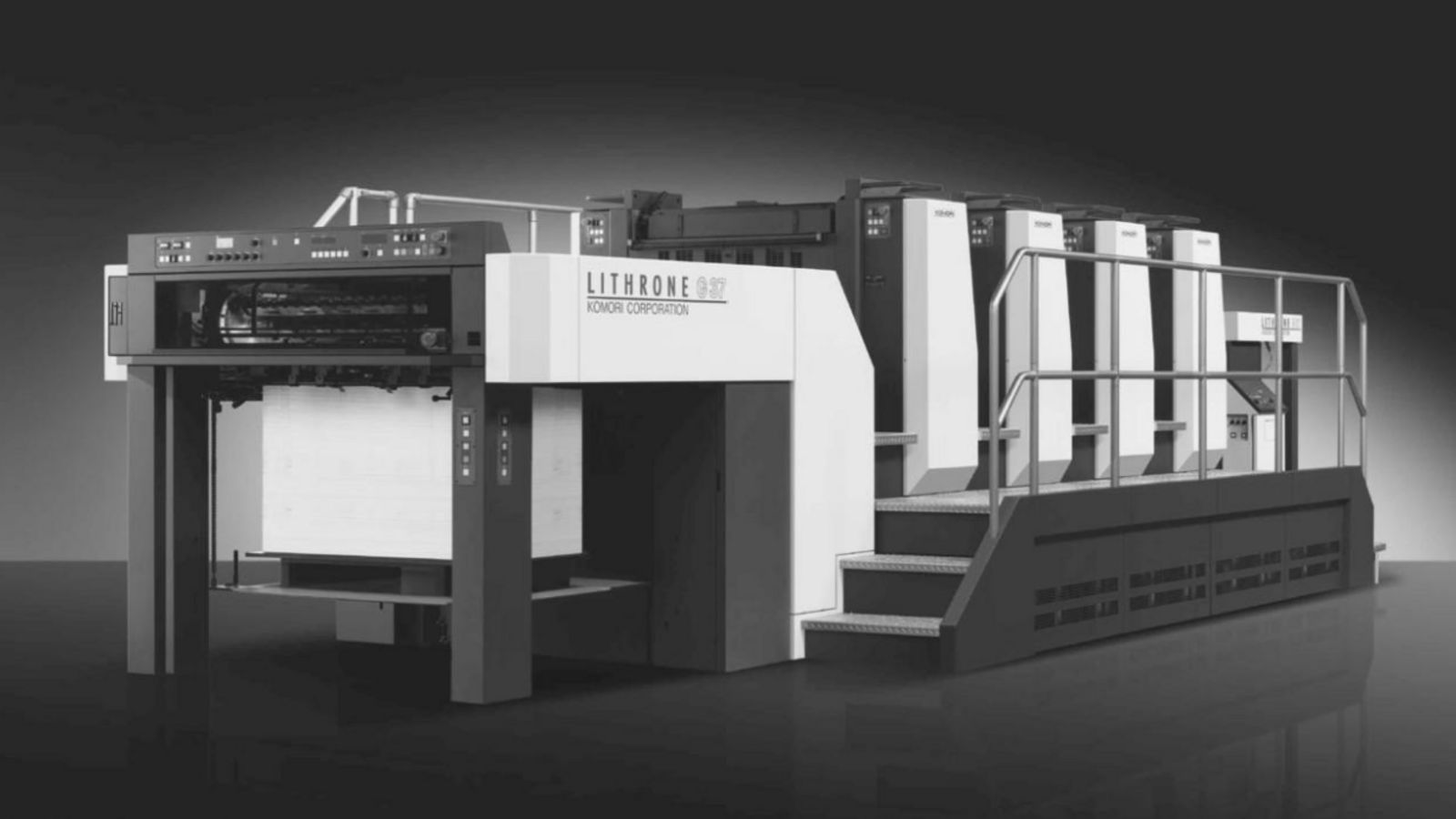Introducing Mahatma Press: Reinventing Printing and Publishing - Vimarsana News