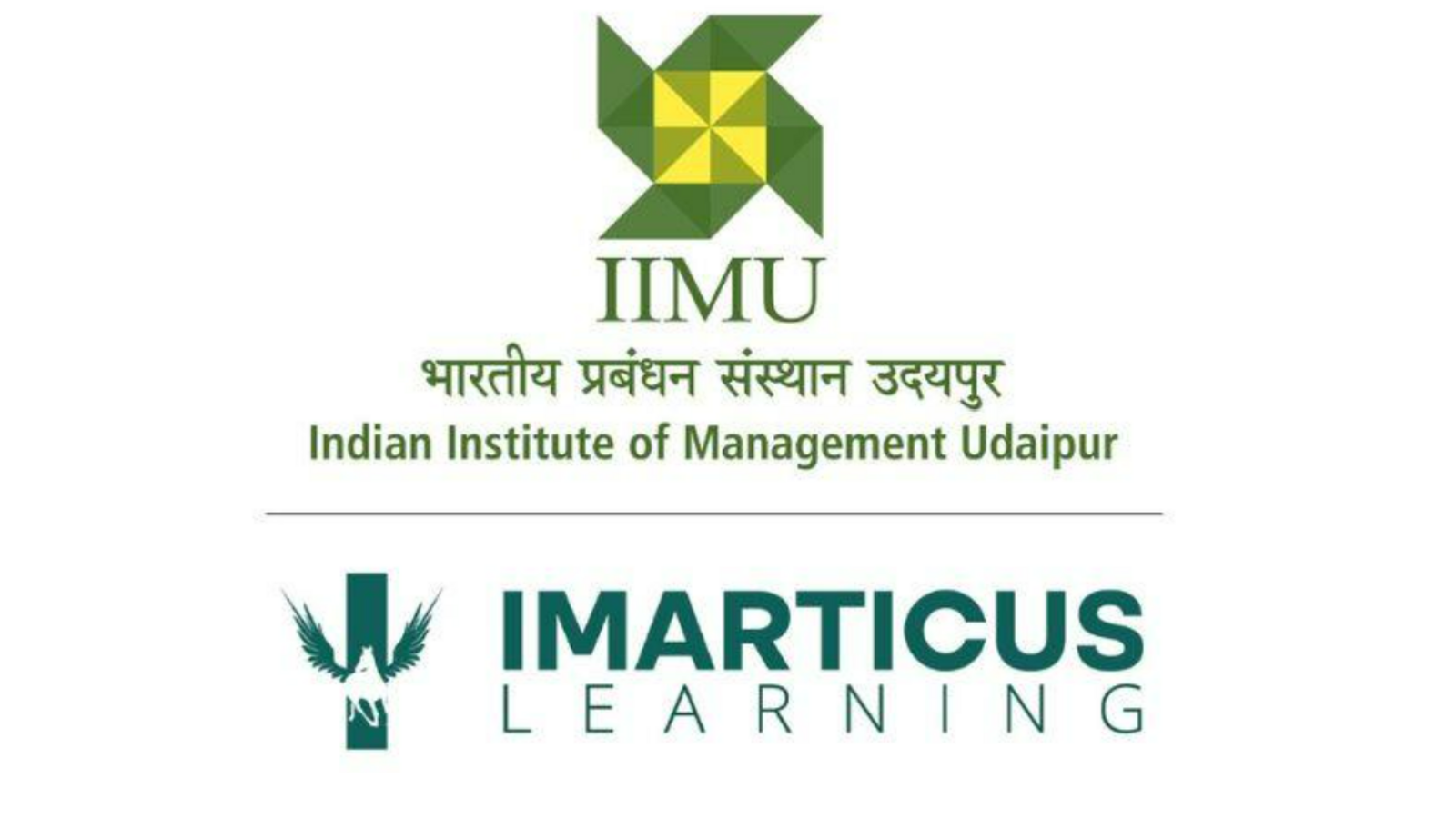 IIM Udaipur, Imarticus Learning Launch Advanced Digital Supply Chain Management Programme - Vimarsana News