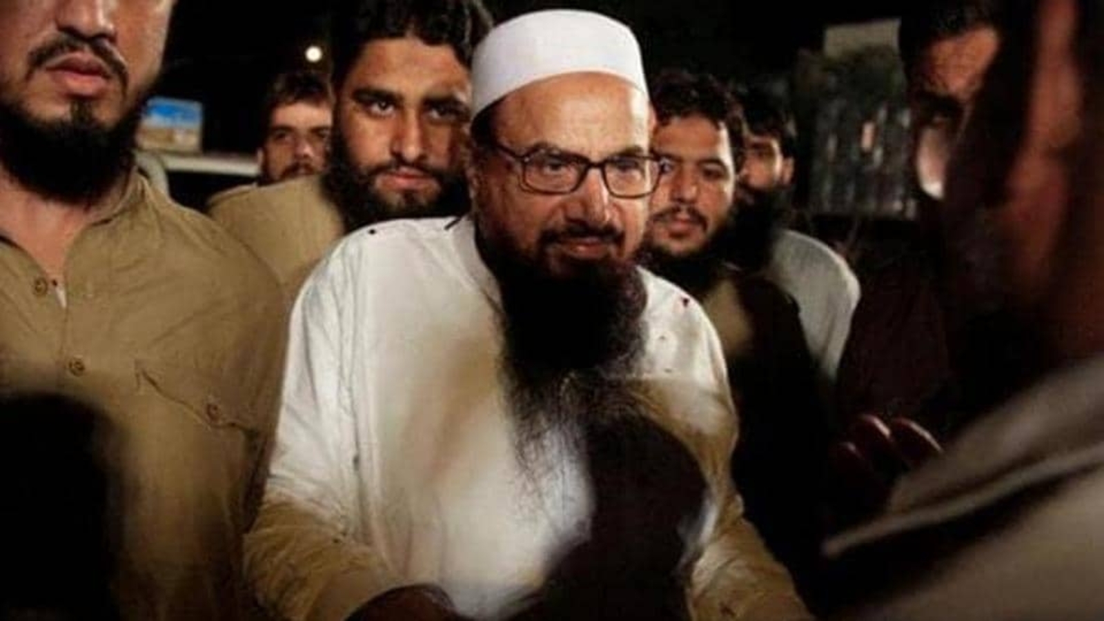 Pakistan Election 2024: Hafiz Saeed's son 'loses' to Imran Khan's candidate | World News - Vimarsana News