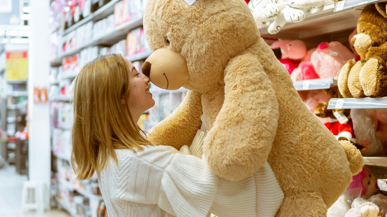 Teddy Day 2024: Wishes, WhatsApp messages, Facebook status, quotes to share - Vimarsana News