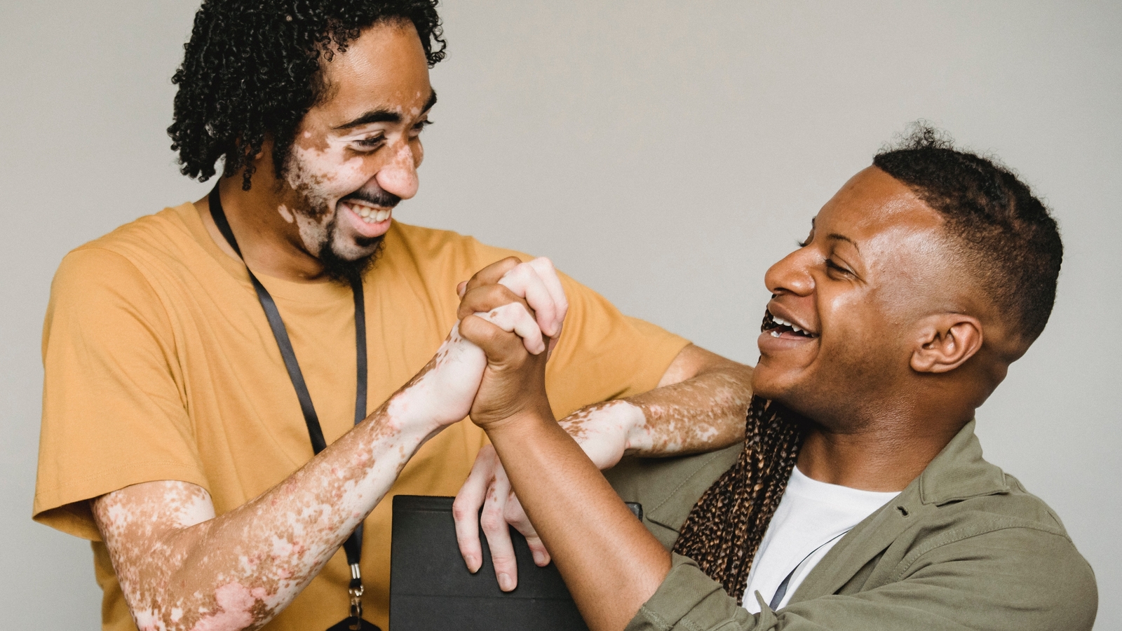 Here's how micro pigmentation can change the lives of those with vitiligo - Vimarsana News