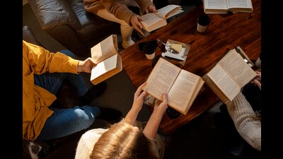 Best book recommendations, and Why humans score over ChatGPT Best book recommendations, and Why humans score over ChatGPT