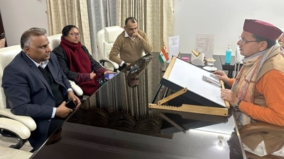 Over 1,000 police personnel remained deployed in the town, close to Nainital, officials earlier said. The demolished structures were on government land, and municipal workers and police acted after court orders, they said. (ANI ) Over 1,000 police personnel remained deployed in the town, close to Nainital, officials earlier said. The demolished structures were on government land, and municipal workers and police acted after court orders, they said. (ANI )