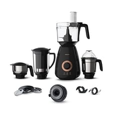 Top 5 Philips 750 watt mixer grinders is all you need for all your kitchen needs.