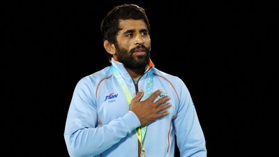 India has won at least one Olympic medal in each edition of the quadrennial Games since 2008 (REUTERS)