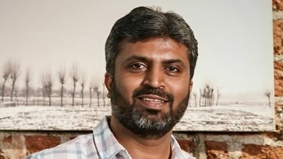 Director Kushal Srivastava Director Kushal Srivastava