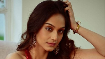 Annusriya Tripathi (Instagram)