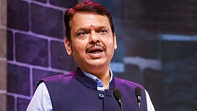 Maharashtra deputy chief minister Devendra Fadnavis. (PTI) Maharashtra deputy chief minister Devendra Fadnavis. (PTI)