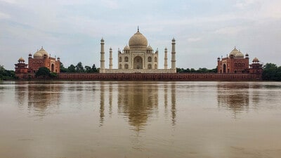 The model will also generate reliable future projections of the global and regional climate, and particularly the Indian monsoon rainfall. (PTI)