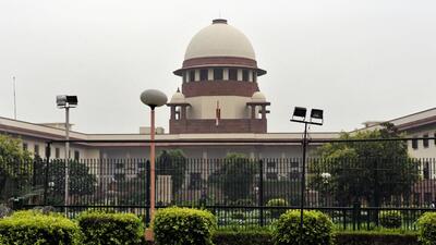 The state government has been told to file its affidavit by February 28 and posted the matter for further hearing on March 1. (HT FILE PHOTO) The state government has been told to file its affidavit by February 28 and posted the matter for further hearing on March 1. (HT FILE PHOTO)