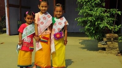 Yaosang: This is the Manipuri version of Holi, celebrated with a lot of enthusiasm in Manipur. It is marked by colorful processions, dancing, and the throwing of colors. This year, Yaosang will be celebrated on March 25 and 26 March. (Wikimedia Commons (File Photo)) Yaosang: This is the Manipuri version of Holi, celebrated with a lot of enthusiasm in Manipur. It is marked by colorful processions, dancing, and the throwing of colors. This year, Yaosang will be celebrated on March 25 and 26 March. (Wikimedia Commons (File Photo))