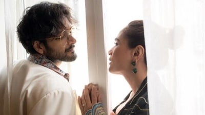 Ali Fazal and Richa Chadha announce they're expecting their first baby Ali Fazal and Richa Chadha announce they're expecting their first baby