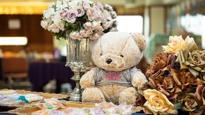 Teddy Day 2024: 6 ways to make DIY teddy for your partner (Pixabay ) Teddy Day 2024: 6 ways to make DIY teddy for your partner (Pixabay )