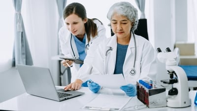 According to a new study, body temperature has been linked to depression (Photo: Shutterstock) According to a new study, body temperature has been linked to depression (Photo: Shutterstock)