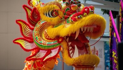 Chinese New Year 2024 (Pexels) Chinese New Year 2024 (Pexels)
