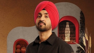 Diljit Dosanjh's new song is out! Diljit Dosanjh's new song is out!