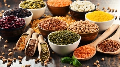 World Pulses Day 2024: Why do we celebrate it? Date, history and significance (Unsplash) World Pulses Day 2024: Why do we celebrate it? Date, history and significance (Unsplash)