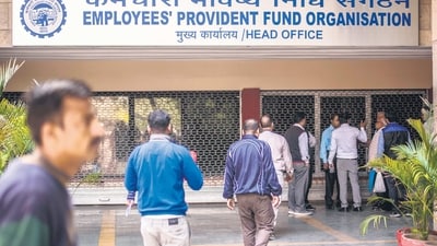 The EPFO order has been issued a week after the Reserve Bank of India asked Paytm Payments Bank to stop accepting all deposits after February 29 The EPFO order has been issued a week after the Reserve Bank of India asked Paytm Payments Bank to stop accepting all deposits after February 29