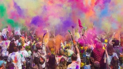 March presents a wonderful chance for travel thanks to its delightful weather. It's a month when diverse communities across India celebrate various spring and harvest festivals in their unique ways. Here are 10 festivals in March that offer a rich tapestry of Indian culture and diversity, making them must-see experiences. (Unsplash) March presents a wonderful chance for travel thanks to its delightful weather. It's a month when diverse communities across India celebrate various spring and harvest festivals in their unique ways. Here are 10 festivals in March that offer a rich tapestry of Indian culture and diversity, making them must-see experiences. (Unsplash)