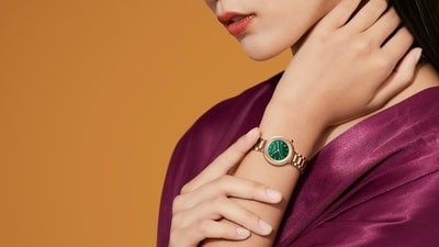 Celebrate Valentine's Day with the elegance of luxury watches, perfect gifts for her timeless style and affection. (Unsplash) Celebrate Valentine's Day with the elegance of luxury watches, perfect gifts for her timeless style and affection. (Unsplash)