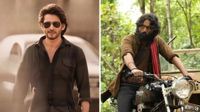OTT releases this week range from Guntur Kaaram to The Nun II and Captain Miller. OTT releases this week range from Guntur Kaaram to The Nun II and Captain Miller.