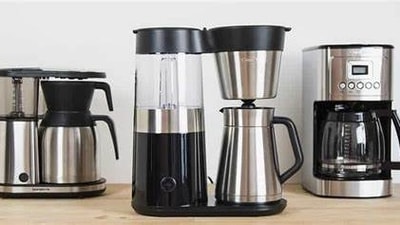 Compact kitchen grinders that save space and effort Compact kitchen grinders that save space and effort