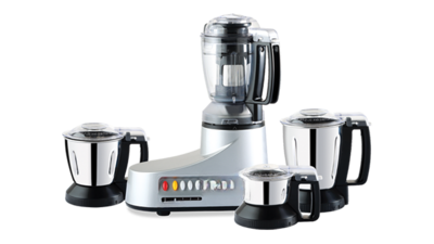 These 750 Watt mixer grinders are a great pick for you These 750 Watt mixer grinders are a great pick for you