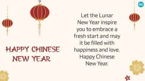 According to Chinese Zodiac, 2024 is the Year of the Dragon. (HT Photo) According to Chinese Zodiac, 2024 is the Year of the Dragon. (HT Photo)