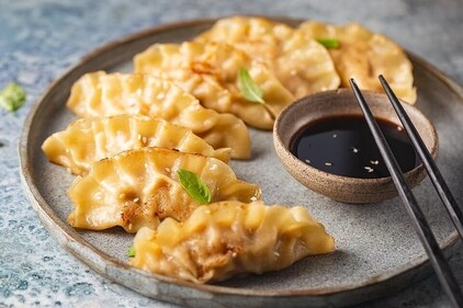 Jiaozi Jiaozi