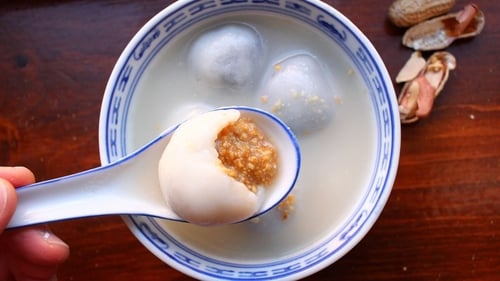 Tangyuan Tangyuan