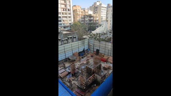 Noise pollution spirals due to construction, authorities fail to act